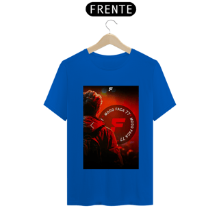 Nome do produto Camiseta - Modo Faca 77