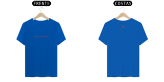 Nome do produto T-Shirt Prime - This Is Knifemode