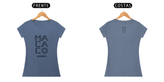 Nome do produto BabyLong Estonada Macaco Preta