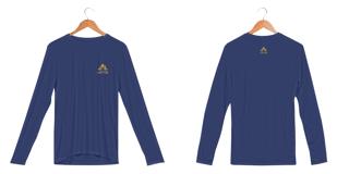 Nome do produto Camisa UV Lotus