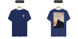 Nome do produto Pima Cristo Walk by Faith