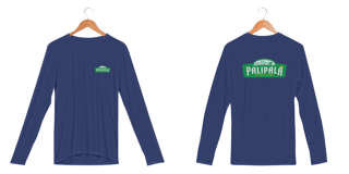 Nome do produto Camisa UV Manga Longa 