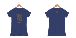 Nome do produto Blusa Uv Feminina Macaco Amarela