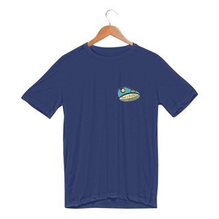 Nome do produto Camiseta UV - Mar e Trilhas