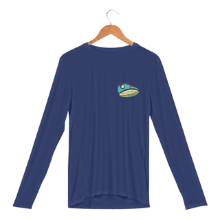 Nome do produto Camisa UV - Mar e Trilhas