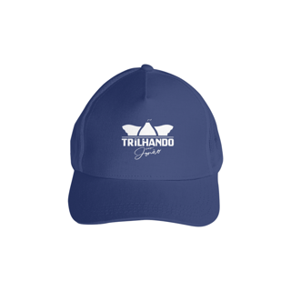 Nome do produto BONÉ PRIME TELA - TRILHANDO COM JONÃO