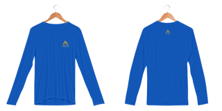 Nome do produto Camisa UV Lotus