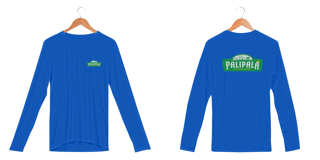 Nome do produto Camisa UV Manga Longa 