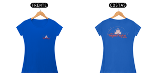 Nome do produto Baby Long Fem Viagens Mágicas