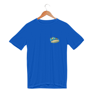 Nome do produto Camiseta UV - Mar e Trilhas