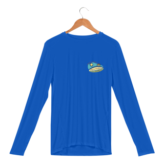 Nome do produto Camisa UV - Mar e Trilhas