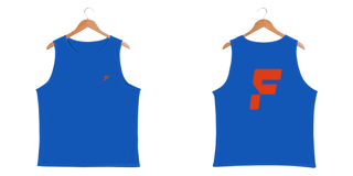 Nome do produto Regata - Clube dos Facas