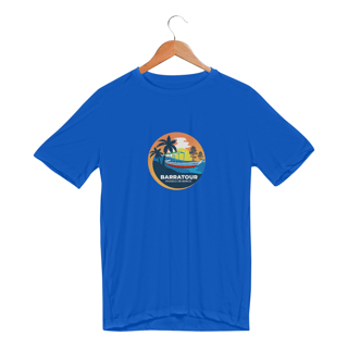 Nome do produto Camisa Uv Masc - Barratour
