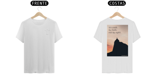 Nome do produto Pima Cristo Walk by Faith