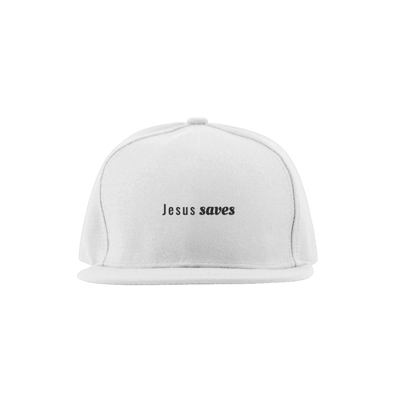 Bone Jesus Saves