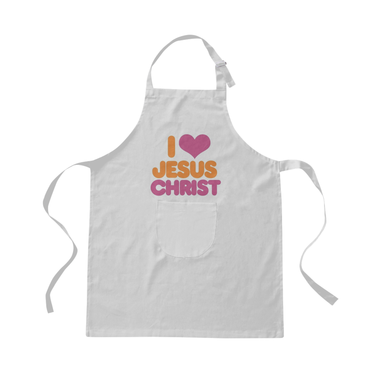 Nome do produto: Avental I S2