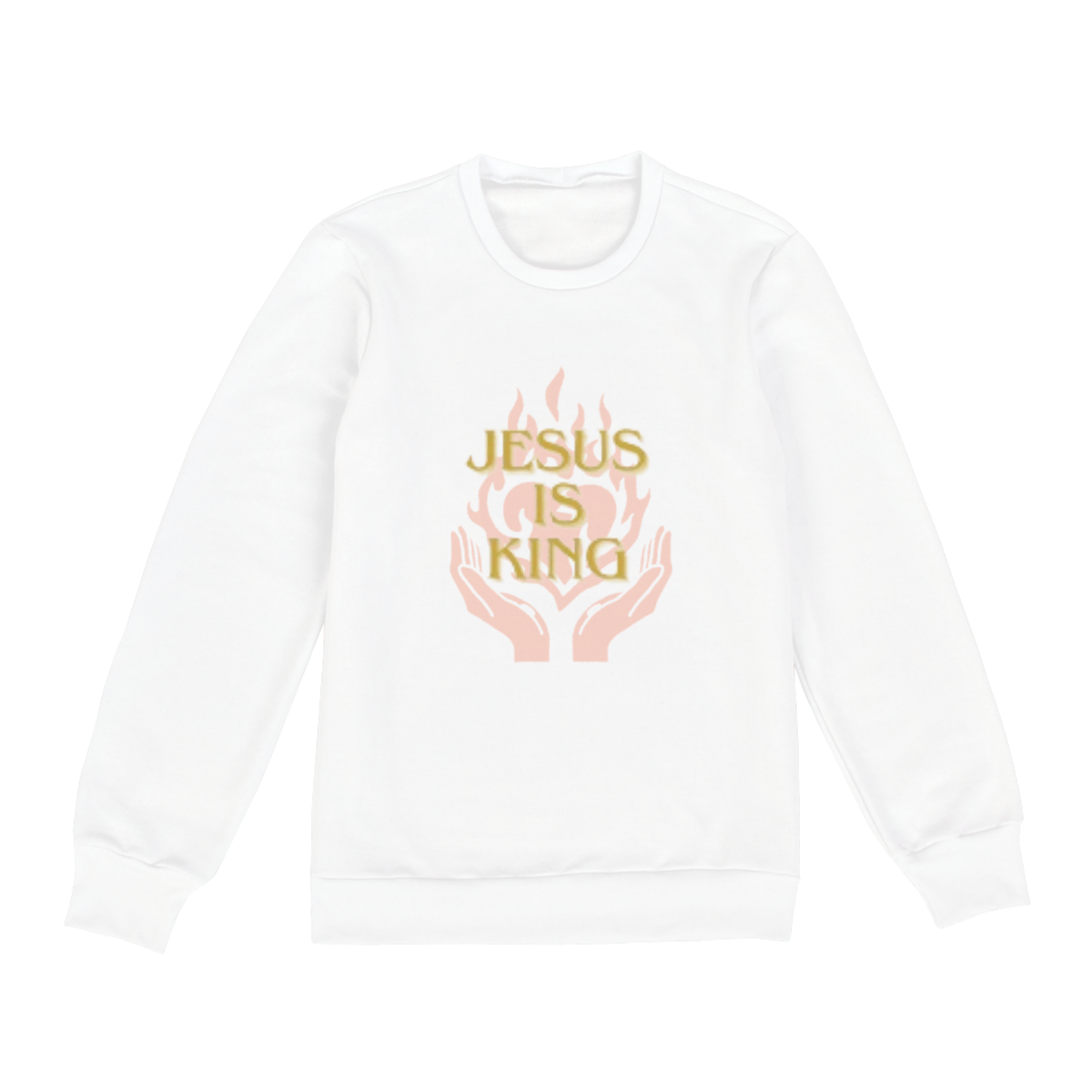 Nome do produto: Moletom King