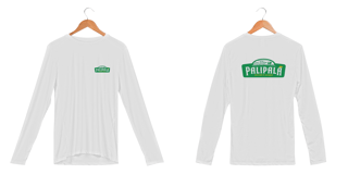 Nome do produto Camisa UV Manga Longa 