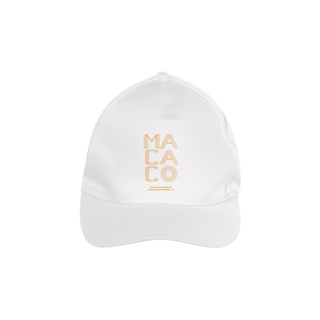 Nome do produto Bone Prime Macaco Amarela