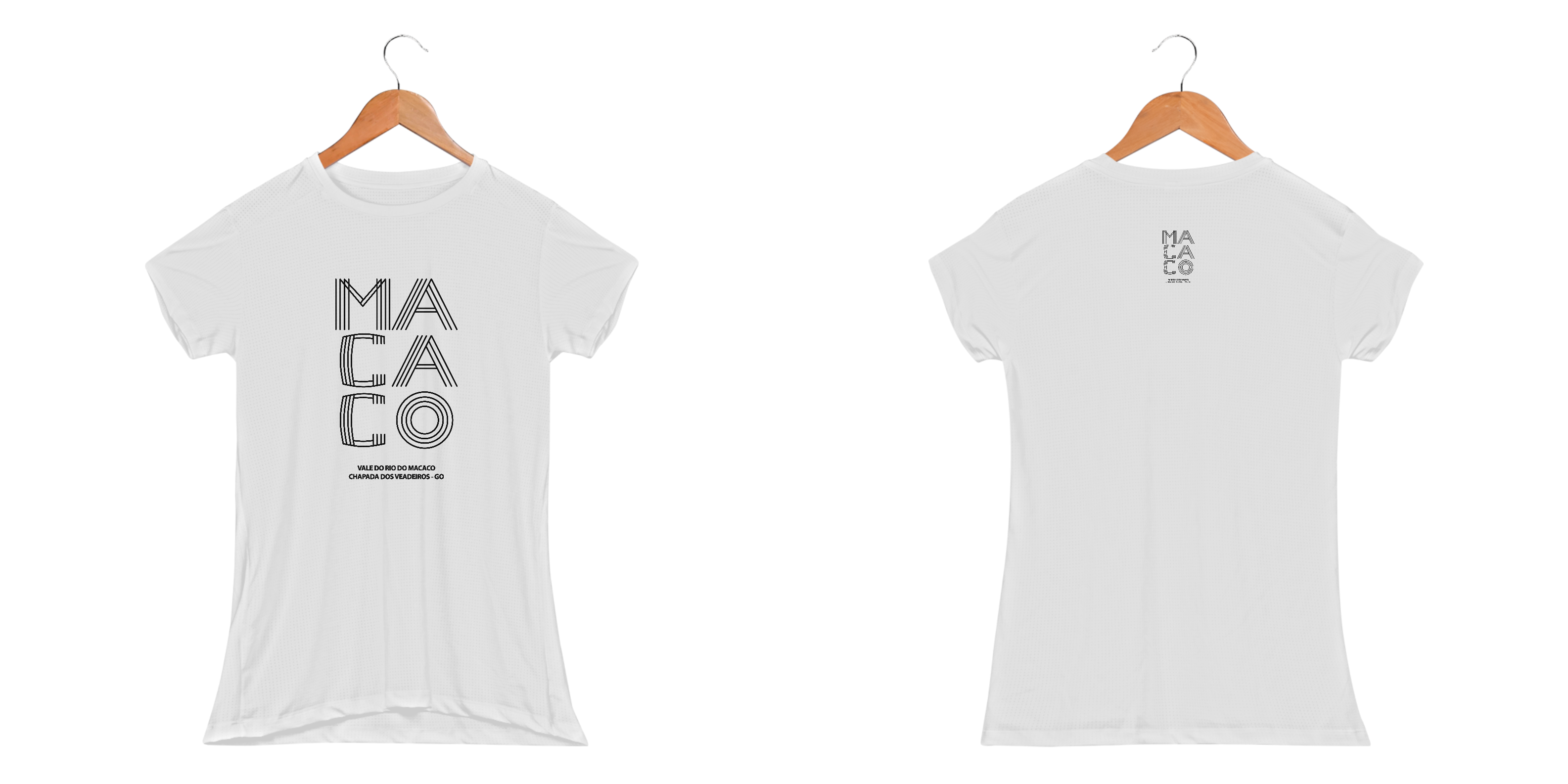 Blusa Uv Feminina Macaco Preta