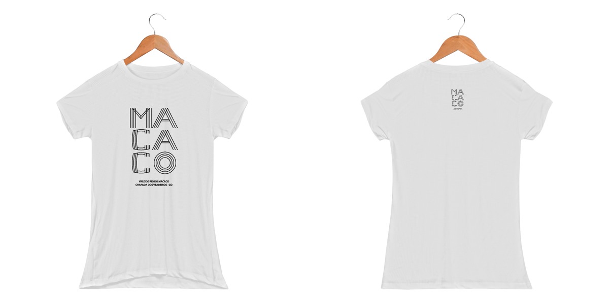 Nome do produto: Blusa Uv Feminina Macaco Preta