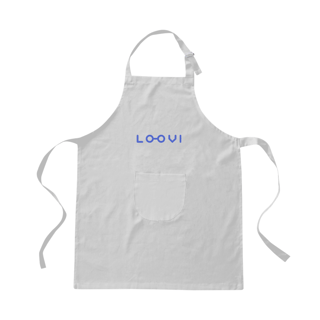 Nome do produto Avental Loovi