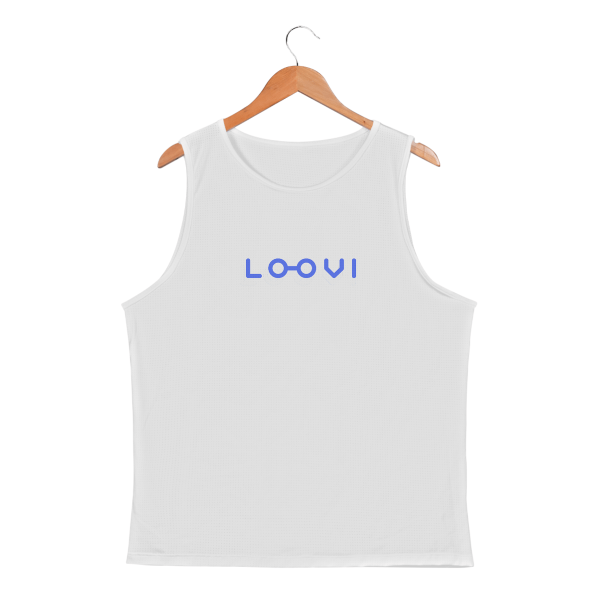 Nome do produto: Regata Loovi Dry UV