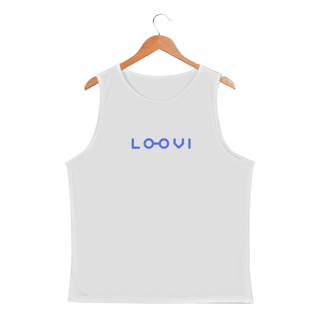 Nome do produto Regata Loovi Dry UV