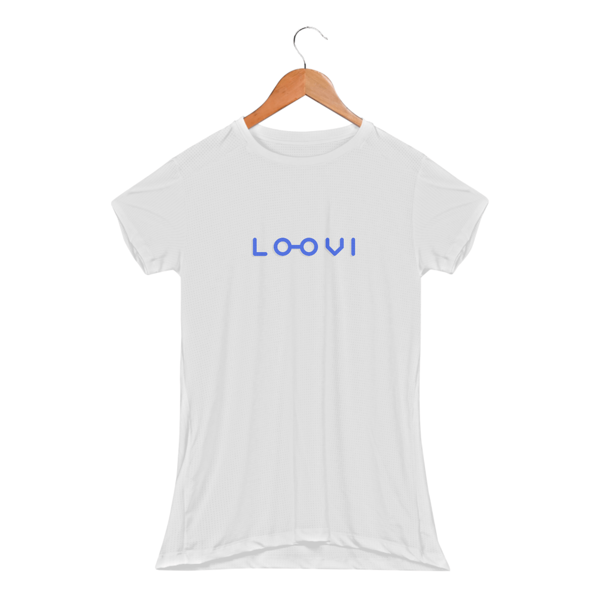 Nome do produto: Camisa Loovi Dry UV Fem
