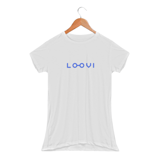 Camisa Loovi Dry UV Fem