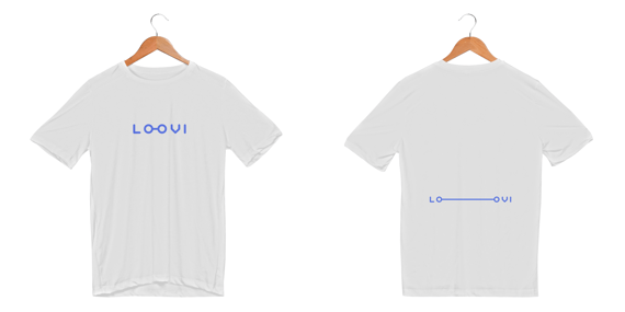 Camisa Loovi Dry Uv II
