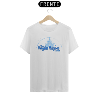 Nome do produto Camiseta Quality Viagens Mágicas