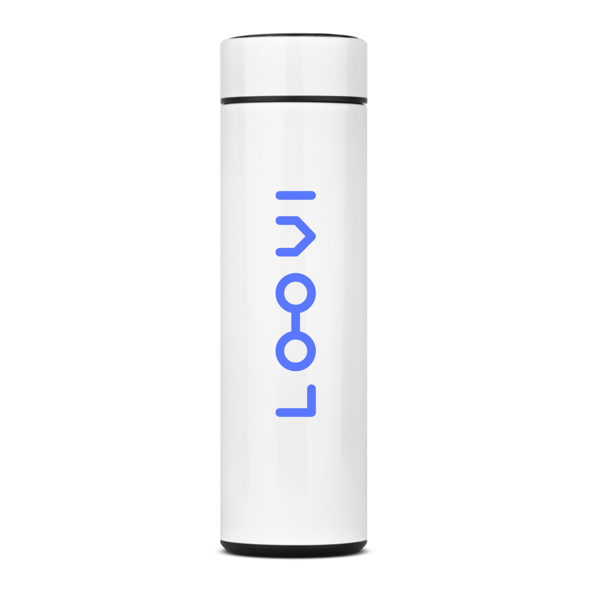 Nome do produto: Garrafa Térmica Loovi