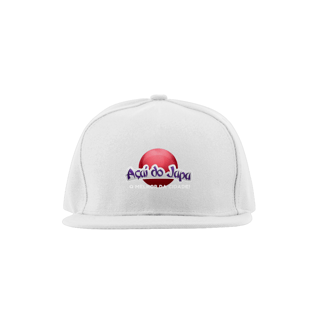 Nome do produto Boné Quality - Açaí do Japa