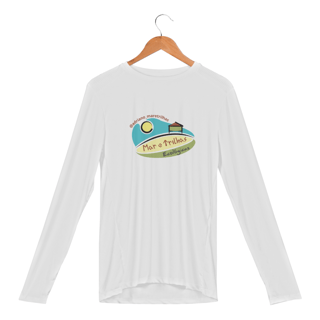 Nome do produto Camisa UV - Mar e Trilhas