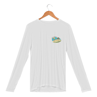 Camisa UV - Mar e Trilhas