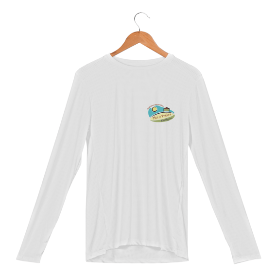 Camisa UV - Mar e Trilhas