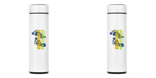 Garrafa Térmica - Chapada dos Veadeiros