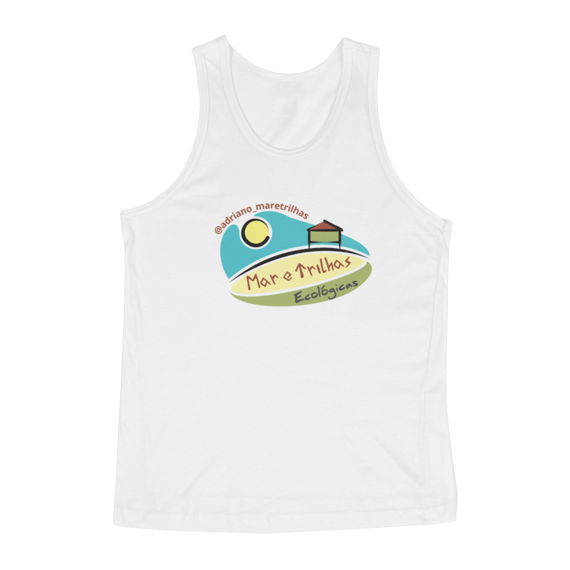 Regata - Mar e Trilhas