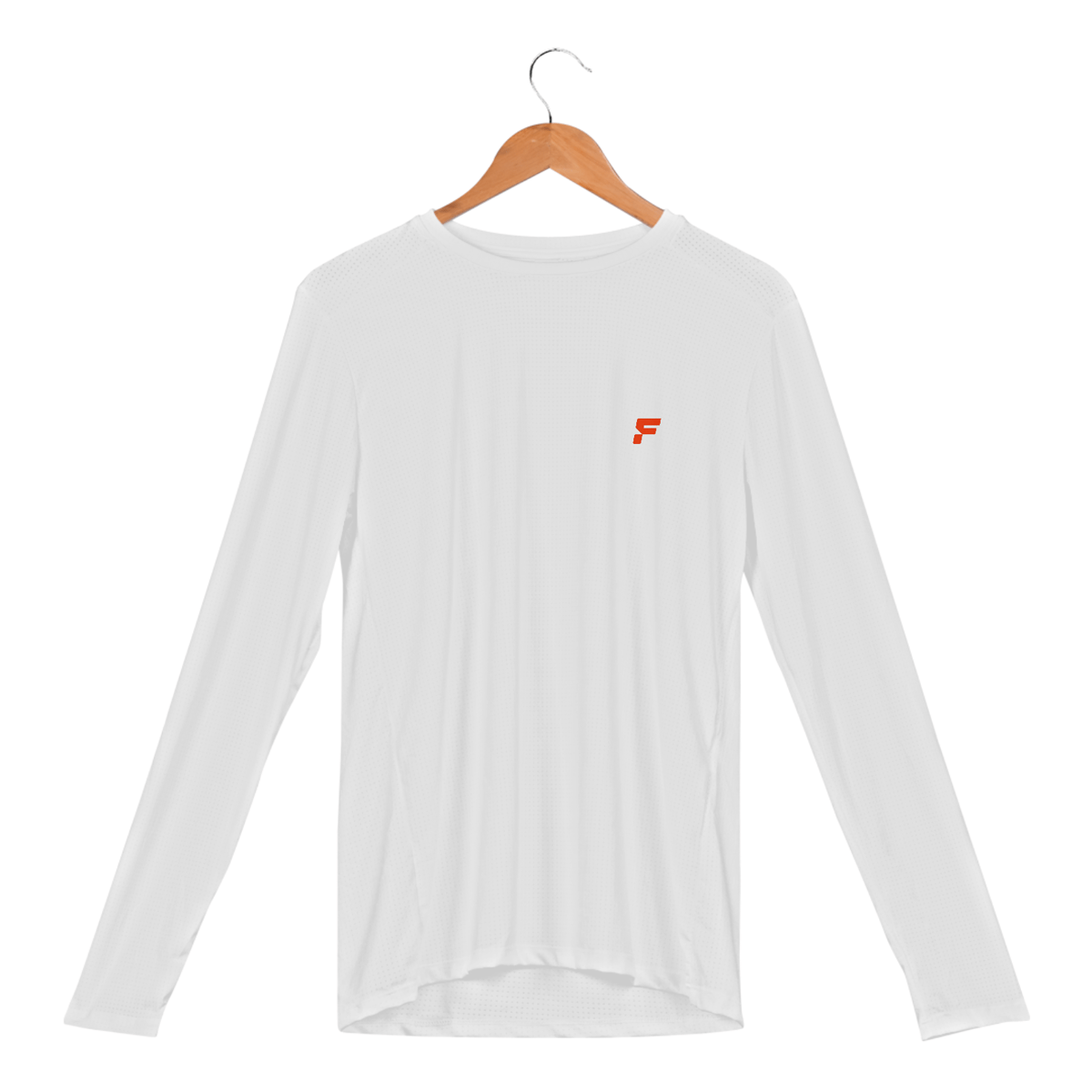 Nome do produto: Camisa Longa Uv - Clube dos Faca