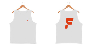 Nome do produto Regata - Clube dos Facas