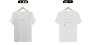 Nome do produto T-Shirt Prime - Clube dos Facas