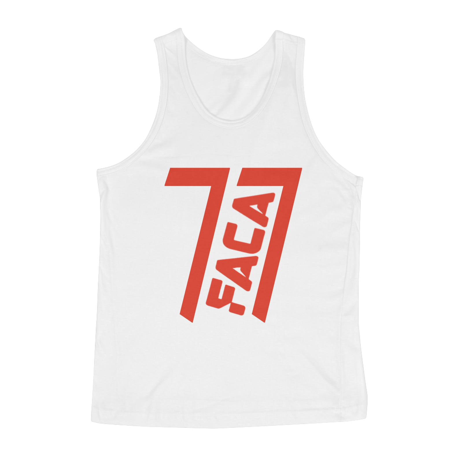 Regata - Faca 77