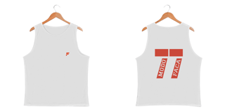 Regata UV - Modo Faca