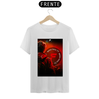 Nome do produto Camiseta - Modo Faca 77