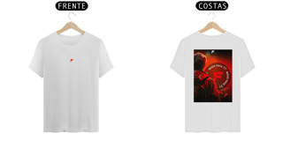 Nome do produto Camiseta - Modo Faca 77