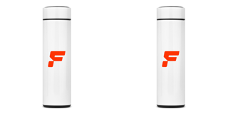 Garrafa Térmica - Faca