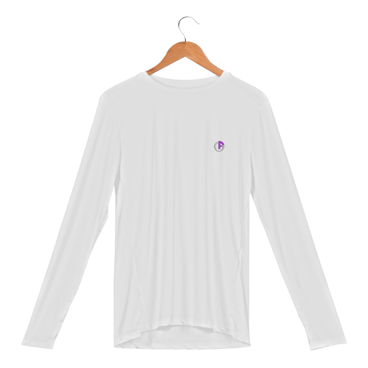 Nome do produto: Camisa Dry Uv - Contrato Fechado