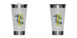 Nome do produto Copo Térmico - Chapada dos Veadeiros