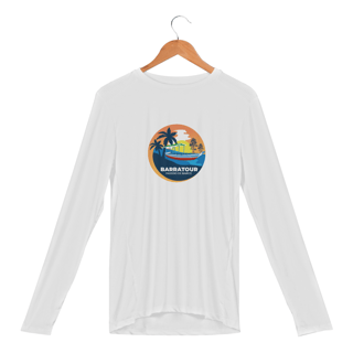 Nome do produto Camiseta Dry Uv Masc - Barratour